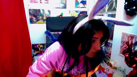 Snapshot of akai_krazna01 chatting on March 2025 04:54:02 AM Akai Kraz online show from March 2025 04:54:02 AM