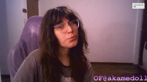 Veronica Akame 3 online show from June 2026 04:50:01 AM