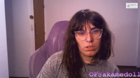 Veronica Akame 3 online show from June 2026 02:38:01 AM