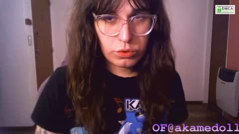 Veronica Akame 3 online show from June 2026 04:13:02 AM