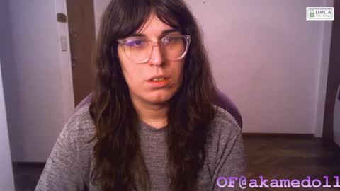Veronica Akame 3 online show from July 2026 04:37:01 AM