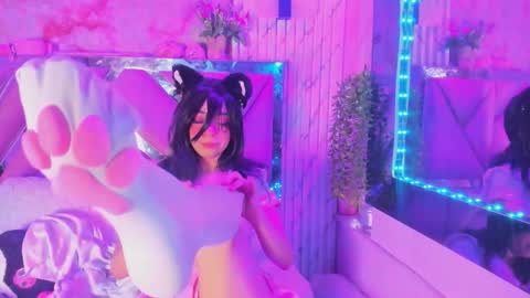 Snapshot of akane_hikari_ chatting on September 2025 04:34:02 AM akane hikari online show from September 2025 04:34:02 AM