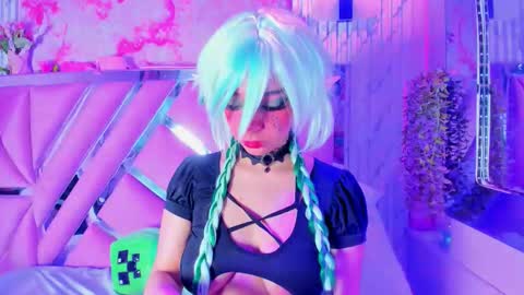 Snapshot of akane_hikari_ chatting on September 2025 07:54:01 AM akane hikari online show from September 2025 07:54:01 AM