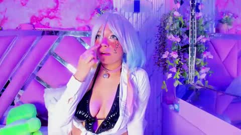 Snapshot of akane_hikari_ chatting on October 2025 04:53:02 AM akane hikari online show from October 2025 04:53:02 AM