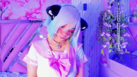 Snapshot of akane_hikari_ chatting on October 2025 05:16:01 AM akane hikari online show from October 2025 05:16:01 AM