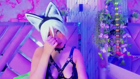 Snapshot of akane_hikari_ chatting on October 2025 08:02:02 AM akane hikari online show from October 2025 08:02:02 AM