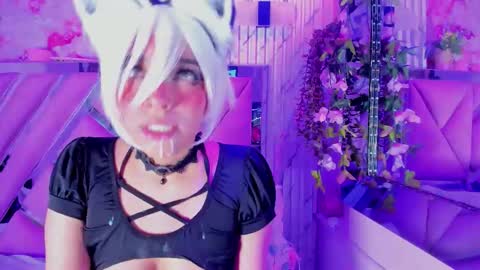 Snapshot of akane_hikari_ chatting on October 2025 07:29:01 AM akane hikari online show from October 2025 07:29:01 AM