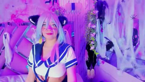 Snapshot of akane_hikari_ chatting on November 2025 04:40:02 AM akane hikari online show from November 2025 04:40:02 AM