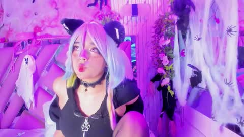 Snapshot of akane_hikari_ chatting on November 2025 03:39:01 AM akane hikari online show from November 2025 03:39:01 AM