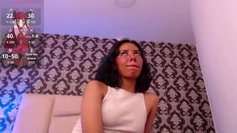 Snapshot of akane_uwu chatting on December 2024 06:57:02 PM A K A N E U W U online show from December 2024 06:57:02 PM