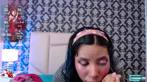 Snapshot of akane_uwu chatting on December 2024 12:01:02 PM A K A N E U W U online show from December 2024 12:01:02 PM