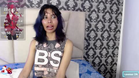 Snapshot of akane_uwu chatting on December 2024 12:06:01 PM A K A N E U W U online show from December 2024 12:06:01 PM