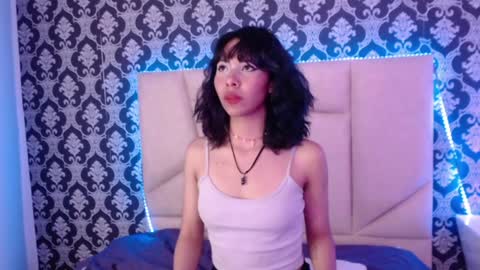 Snapshot of akane_uwu chatting on January 2025 06:52:01 PM A K A N E U W U online show from January 2025 06:52:01 PM