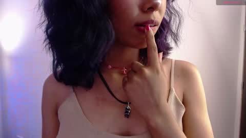 Snapshot of akane_uwu chatting on January 2025 03:34:01 PM A K A N E U W U online show from January 2025 03:34:01 PM