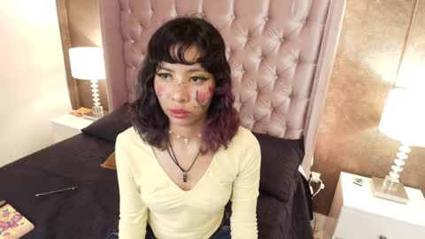 Snapshot of akane_uwu chatting on February 2025 04:42:02 PM A K A N E U W U online show from February 2025 04:42:02 PM