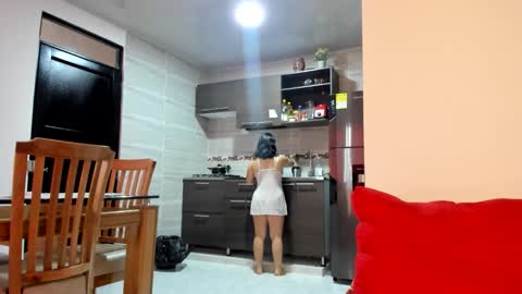 MIRANDA online show from March 2026 11:57:01 AM