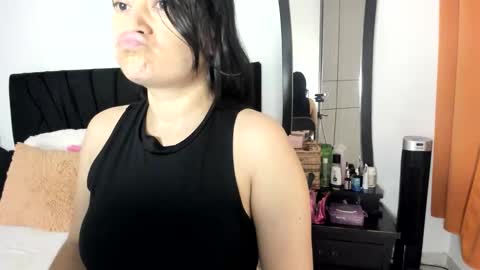 MIRANDA online show from May 2026 10:01:02 AM