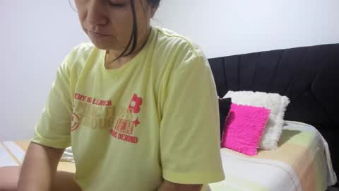 MIRANDA online show from May 2026 09:06:01 AM