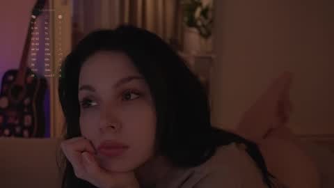 Akaruiiii online show from March 2026 11:22:02 PM