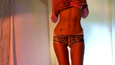 Akasha Cum online show from September 2025 09:04:01 PM