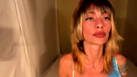 Akasha Cum online show from October 2025 12:07:01 AM