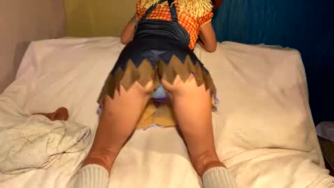 Akasha Cum online show from November 2025 03:52:02 AM