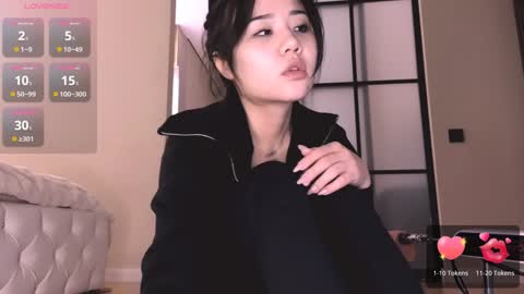 Akemi your little tyan online show from January 2025 03:07:01 PM