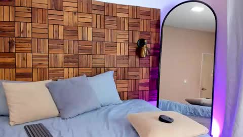 Abby Angel online show from March 2026 02:34:01 PM