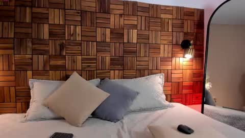 Abby Angel online show from March 2026 01:15:01 PM