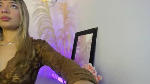 Abby Angel online show from March 2026 02:54:01 PM