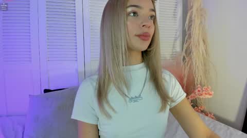 Abby Angel online show from May 2026 03:42:01 PM