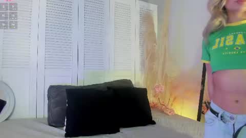 Abby Angel online show from June 2026 04:22:02 PM