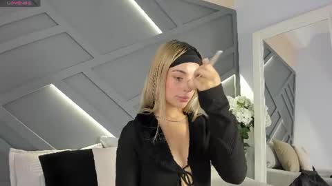 Abby Angel online show from July 2026 12:54:01 AM
