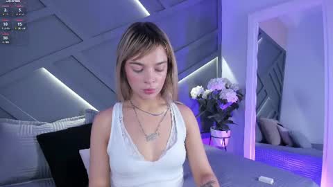 Abby Angel online show from July 2026 02:58:02 AM
