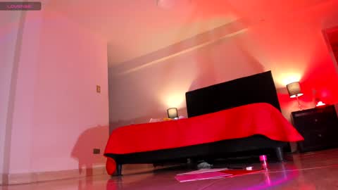 Snapshot of akemirosse chatting on February 2025 09:26:02 PM Akemi online show from February 2025 09:26:02 PM