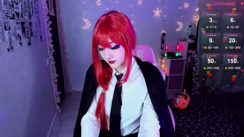 Aki online show from March 2025 10:28:02 PM