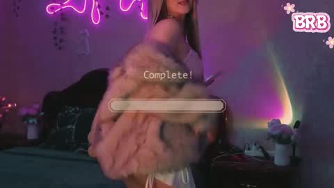 Liza online show from April 2026 09:01:02 PM