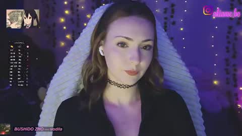Liza online show from June 2026 09:59:01 PM