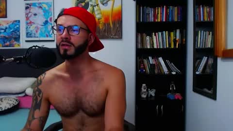 akiles online show from February 2025 11:09:02 PM