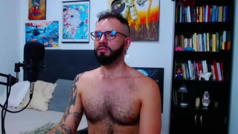 akiles online show from October 2025 11:05:01 PM