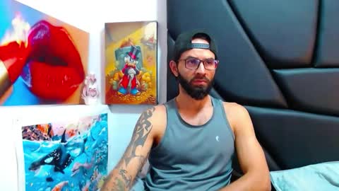 akiles online show from March 2026 11:43:01 PM