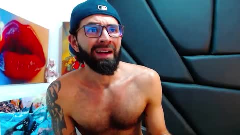 akiles online show from April 2026 12:24:02 AM