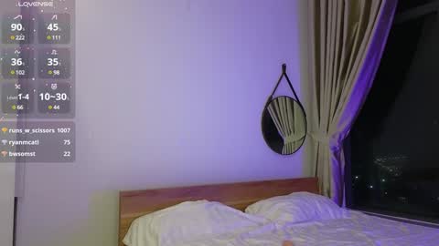 akina_star online show from December 2024 08:07:01 PM