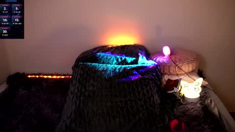 Snapshot of akira_mori chatting on December 2024 09:30:02 PM Nameless online show from December 2024 09:30:02 PM