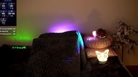 Snapshot of akira_mori chatting on February 2025 11:05:01 PM Nameless online show from February 2025 11:05:01 PM