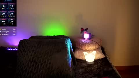 Snapshot of akira_mori chatting on February 2025 11:34:01 PM Nameless online show from February 2025 11:34:01 PM