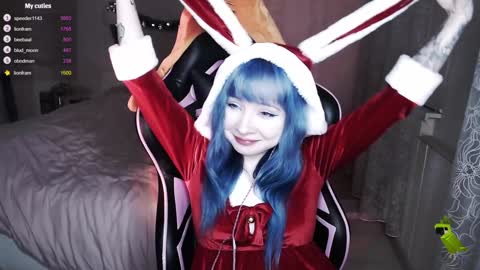 Snapshot of akirahartyx chatting on December 2024 03:16:01 PM akirahartyx online show from December 2024 03:16:01 PM