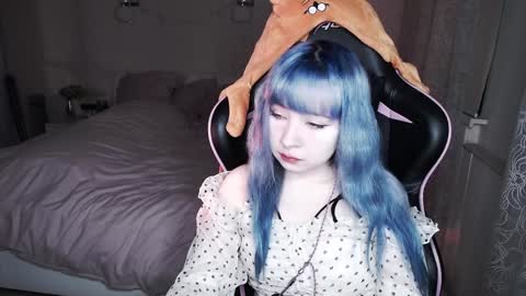 Snapshot of akirahartyx chatting on January 2025 02:14:01 PM akirahartyx online show from January 2025 02:14:01 PM