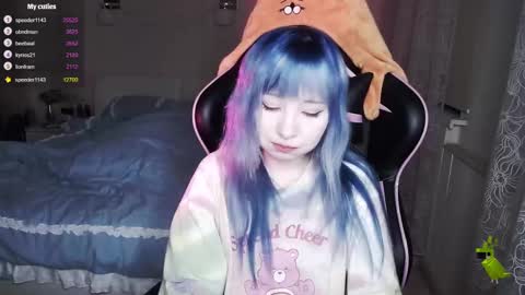 Snapshot of akirahartyx chatting on February 2025 03:14:01 PM akirahartyx online show from February 2025 03:14:01 PM