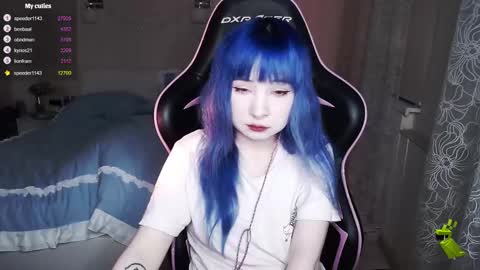 Snapshot of akirahartyx chatting on February 2025 03:20:01 PM akirahartyx online show from February 2025 03:20:01 PM